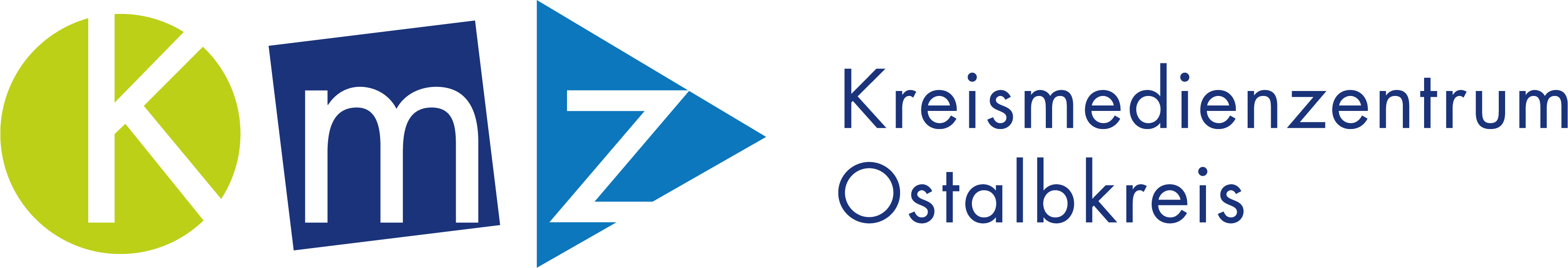 KMZ_Logo